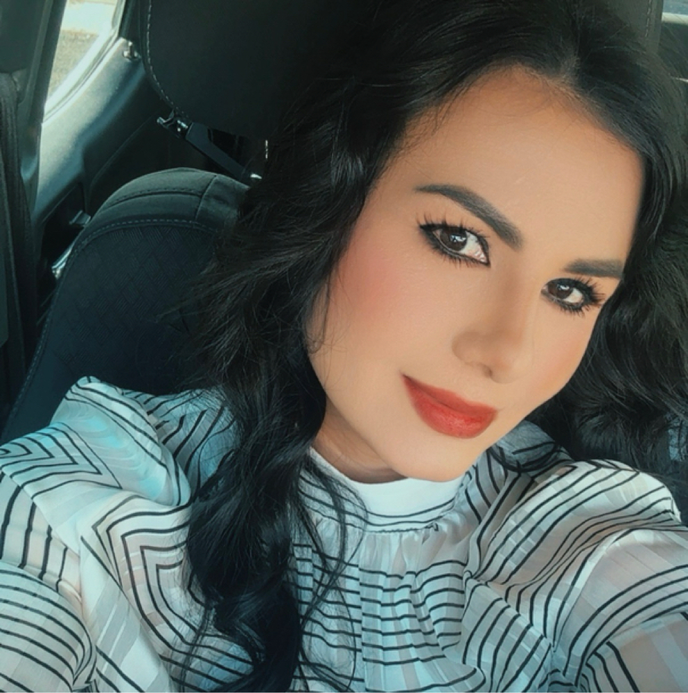 Briseida Guizar