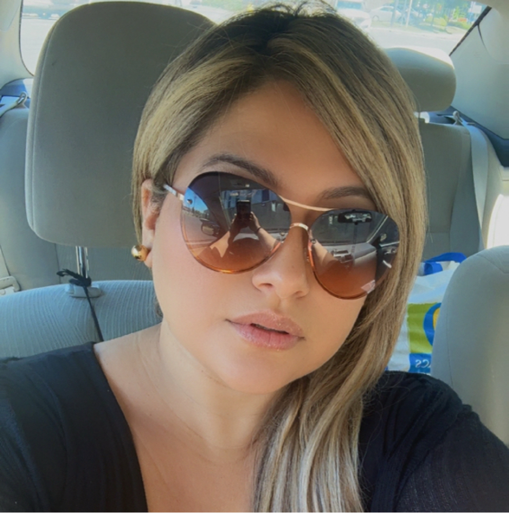 Karina Sanchez
