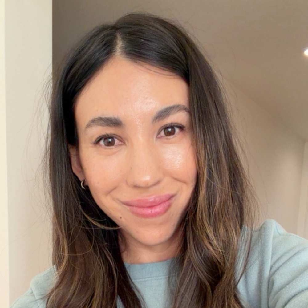 Katerina Perez at Afterglow Skin Studio in Palm Desert, CA