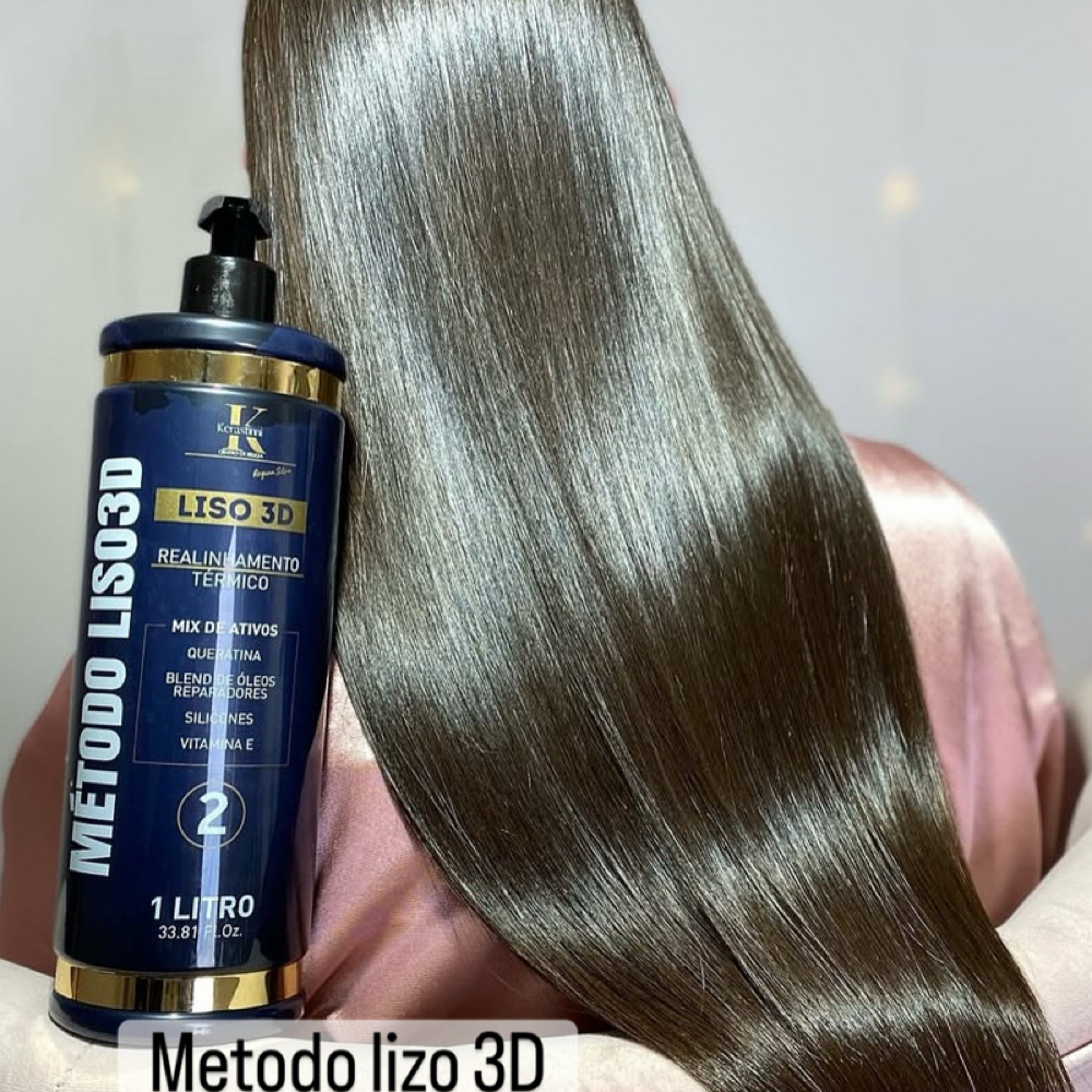 Romina Porras at Tressluxe in Covina, CA
