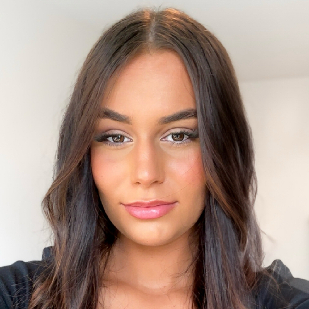 Kelsey Blacketer