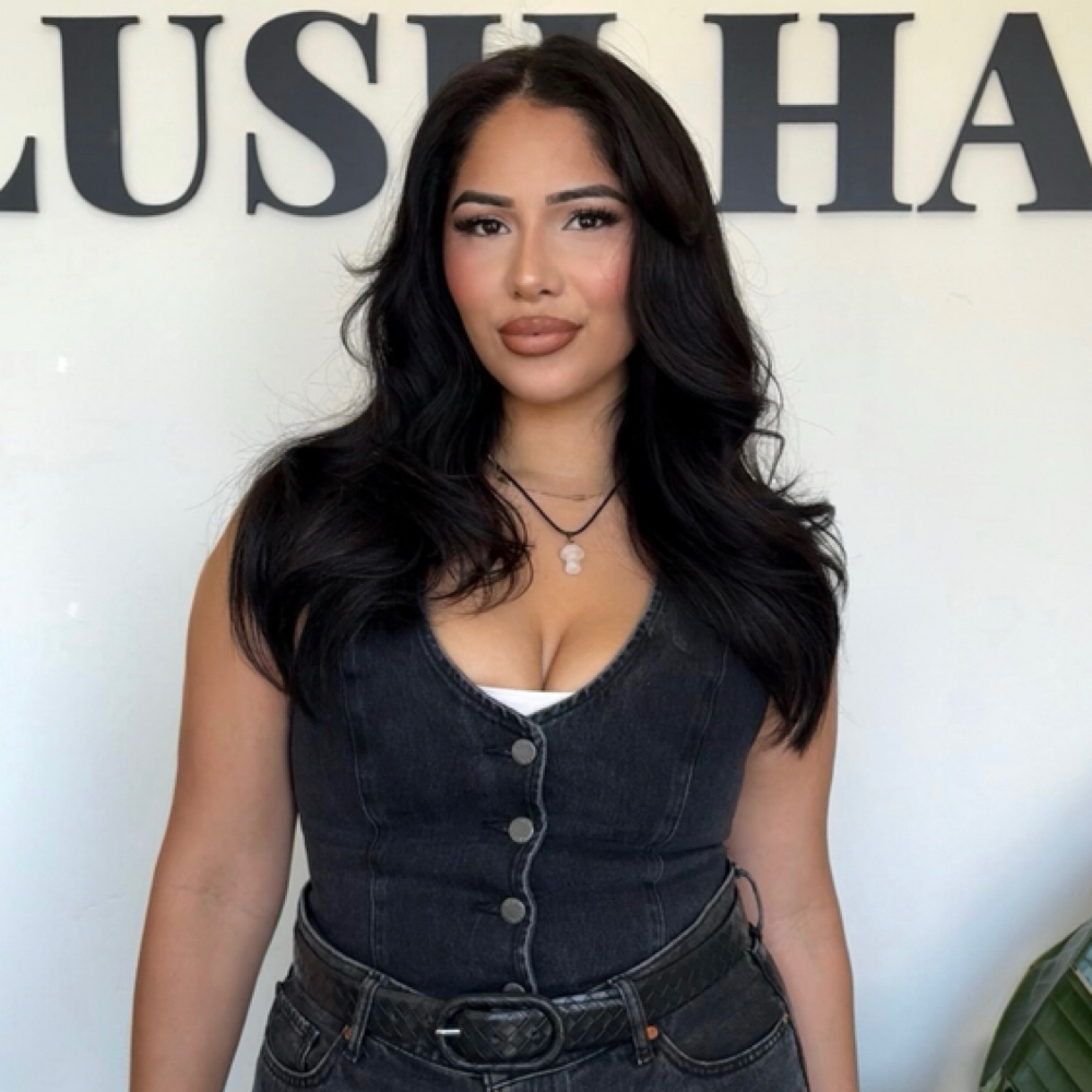 Zayra Rios