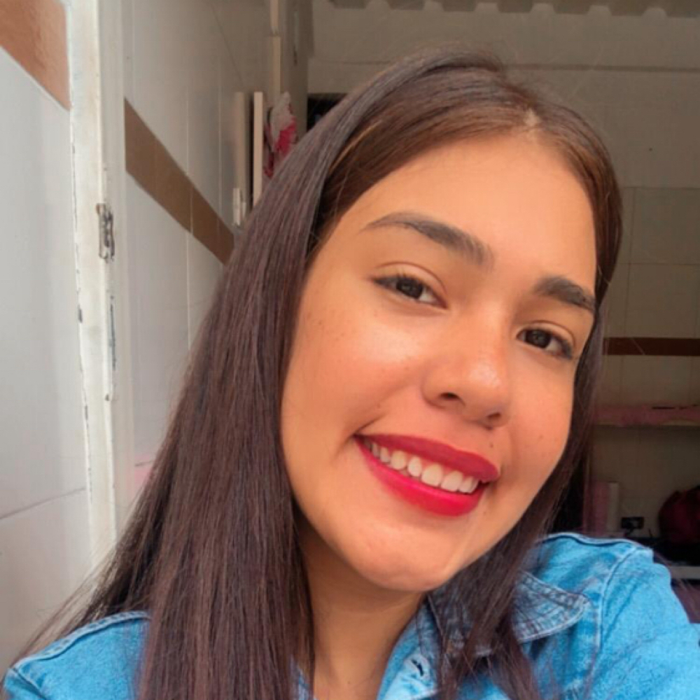 Lila Fernandez