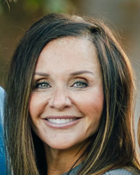 Amanda Taylor at TaylorMade Aesthetics, LLC in Tazewell, TN