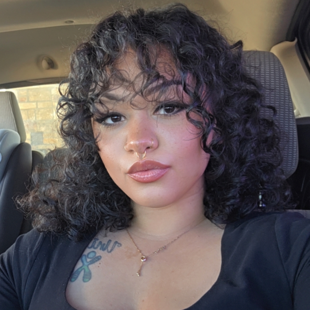 Asiana Candelarie at Villainous Beauty & R.C.I.A in Brighton, CO