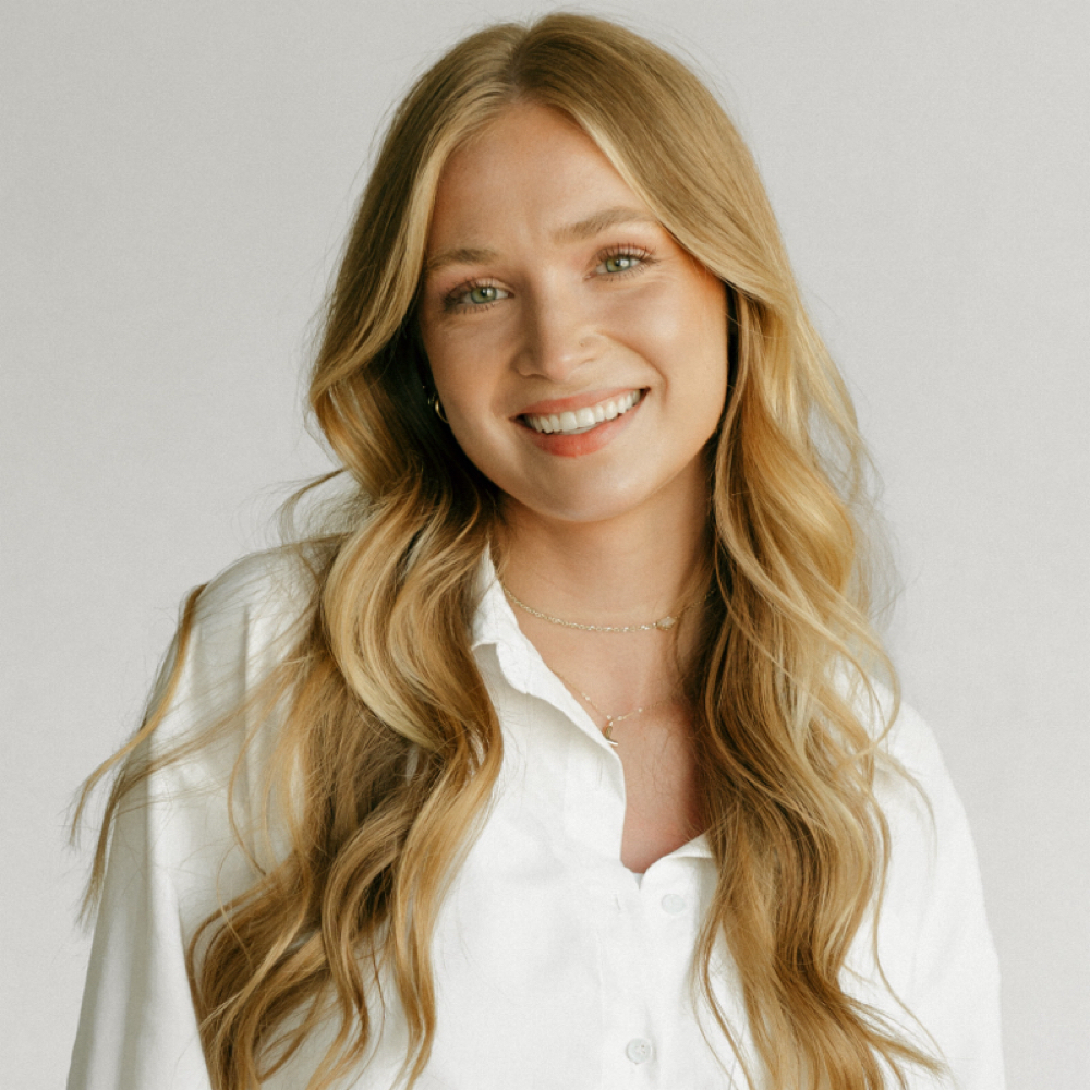 Elizabeth Clark at Rooted & Radiant Studio in Sunnyvale, TX