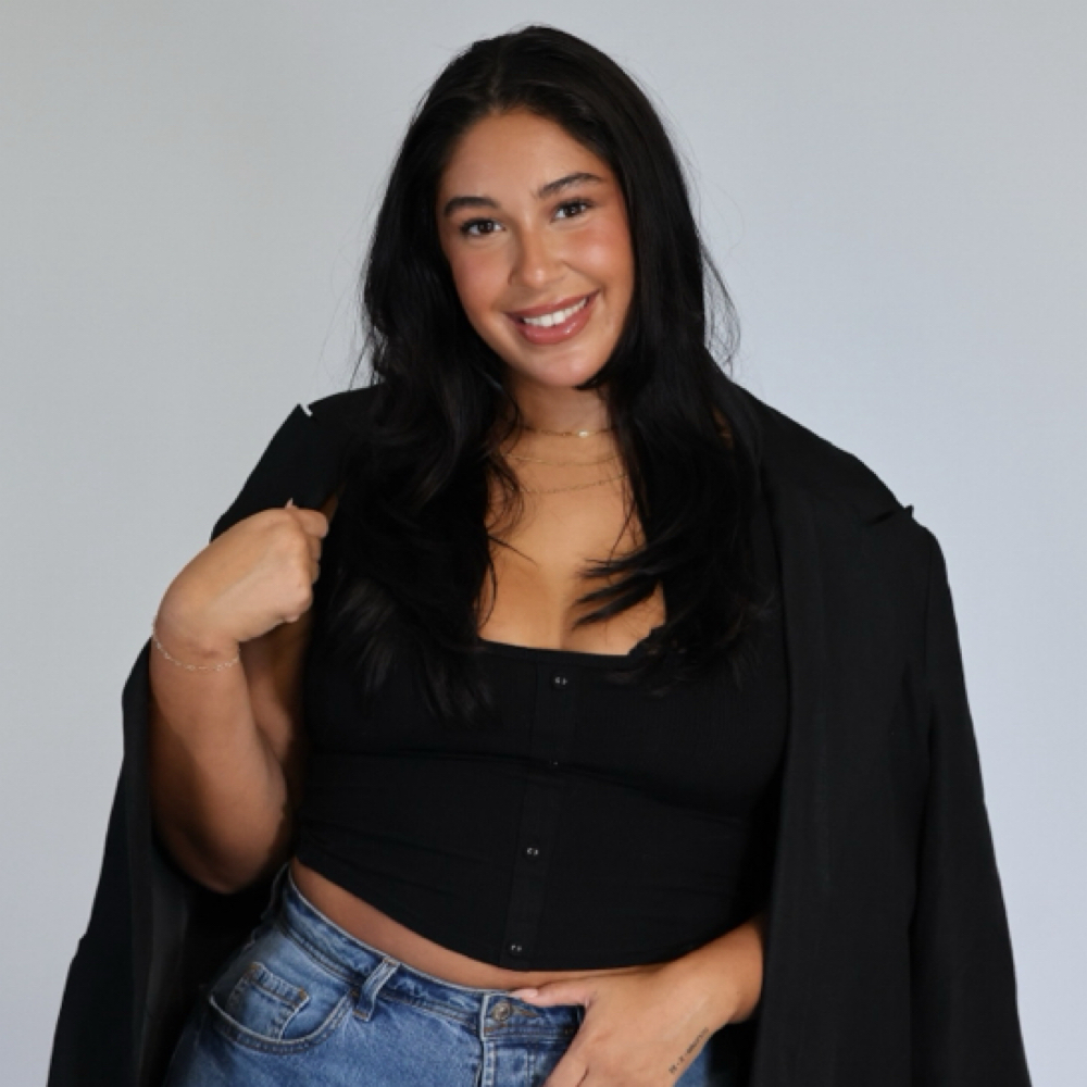 Jazbrielle D’Amato