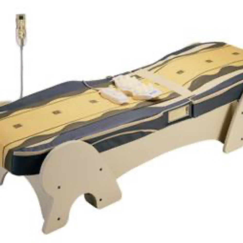 Migun Thermal Massage Bed