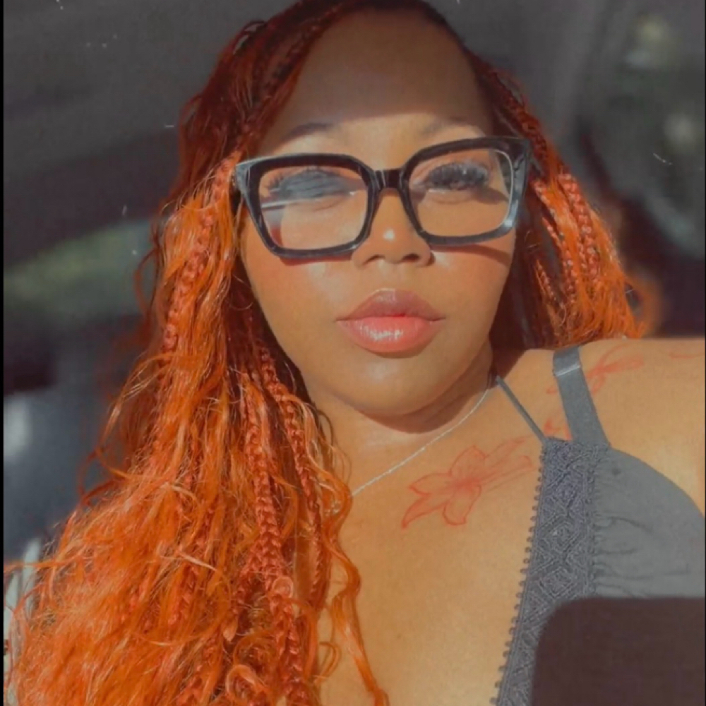 Chekita M at Renewed Beauty & Spa in Warner Robins, GA