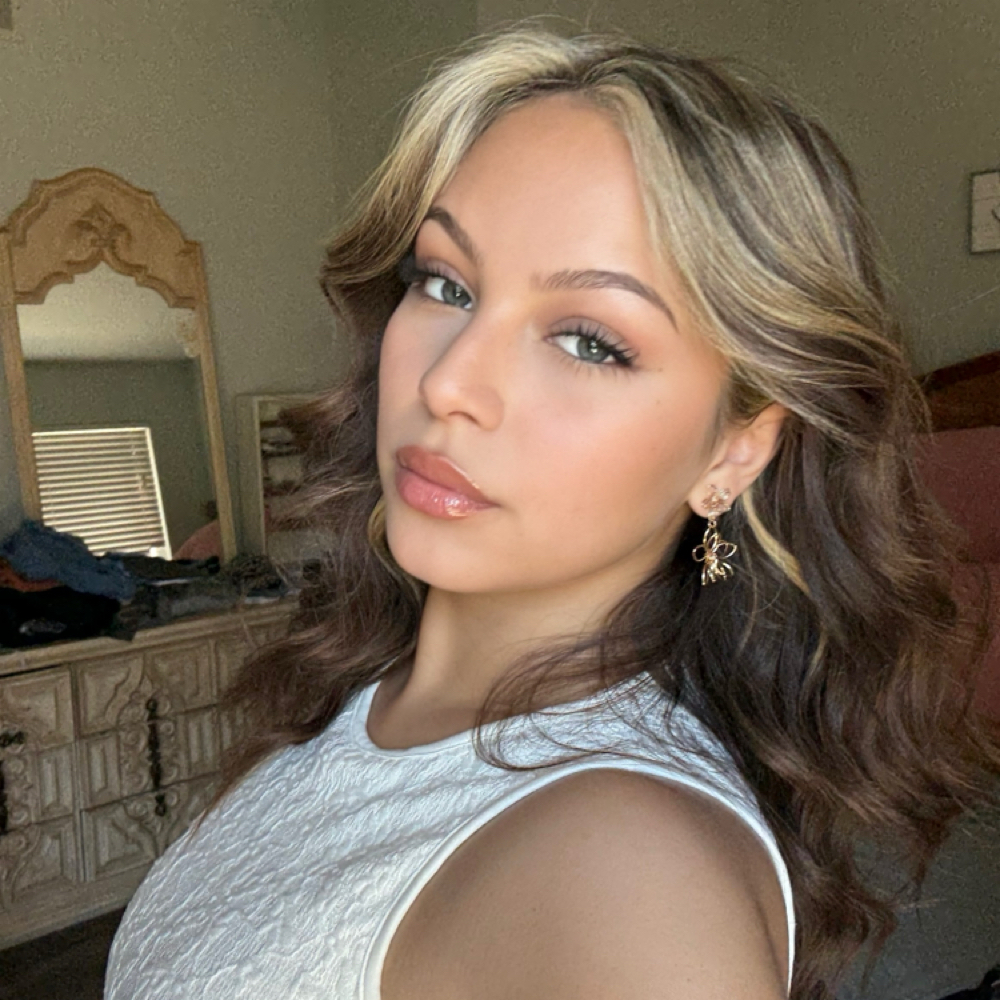 Gracie Castillo