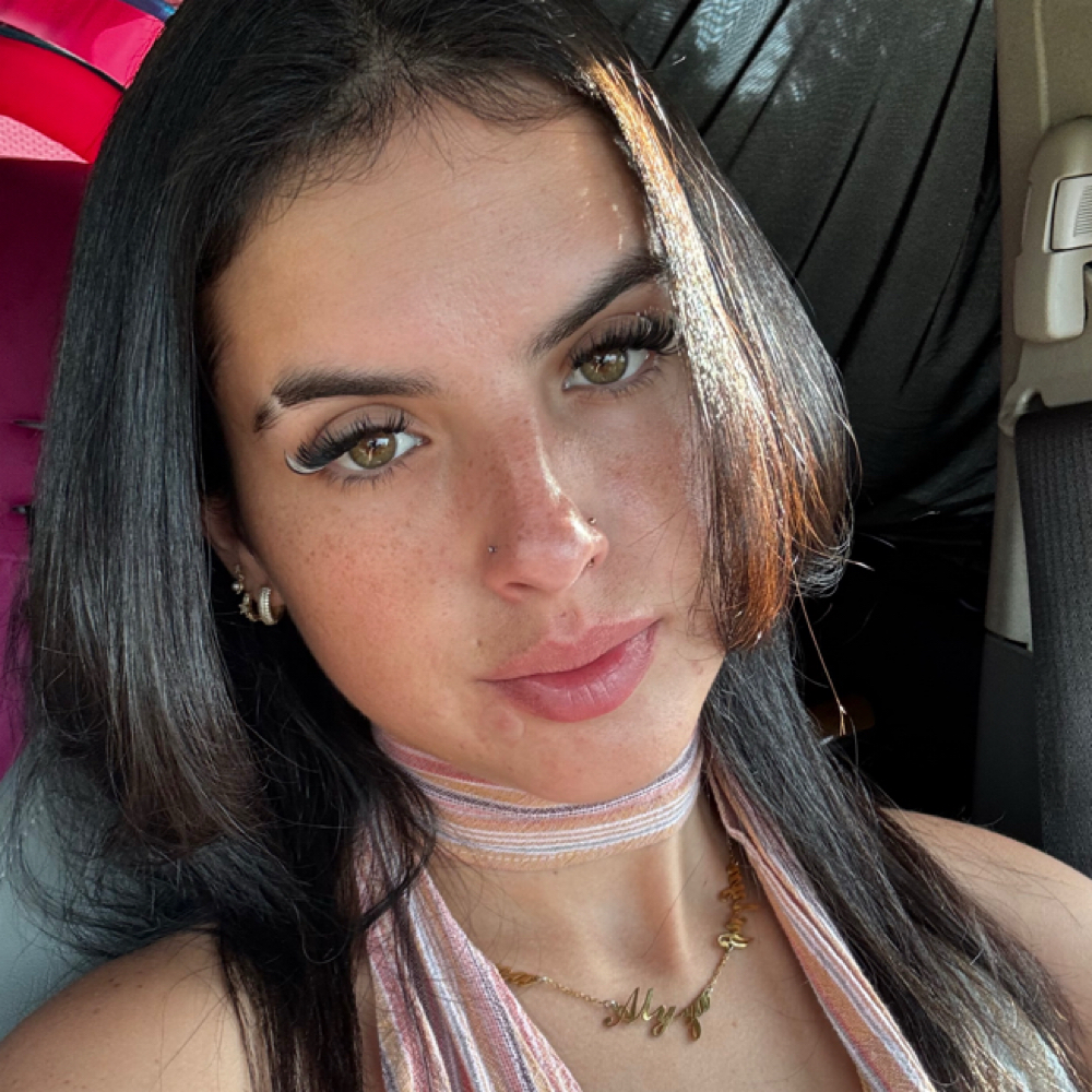 Carina Perez at JBS by Jireh Boutique & Salon LLC in Ocala, FL