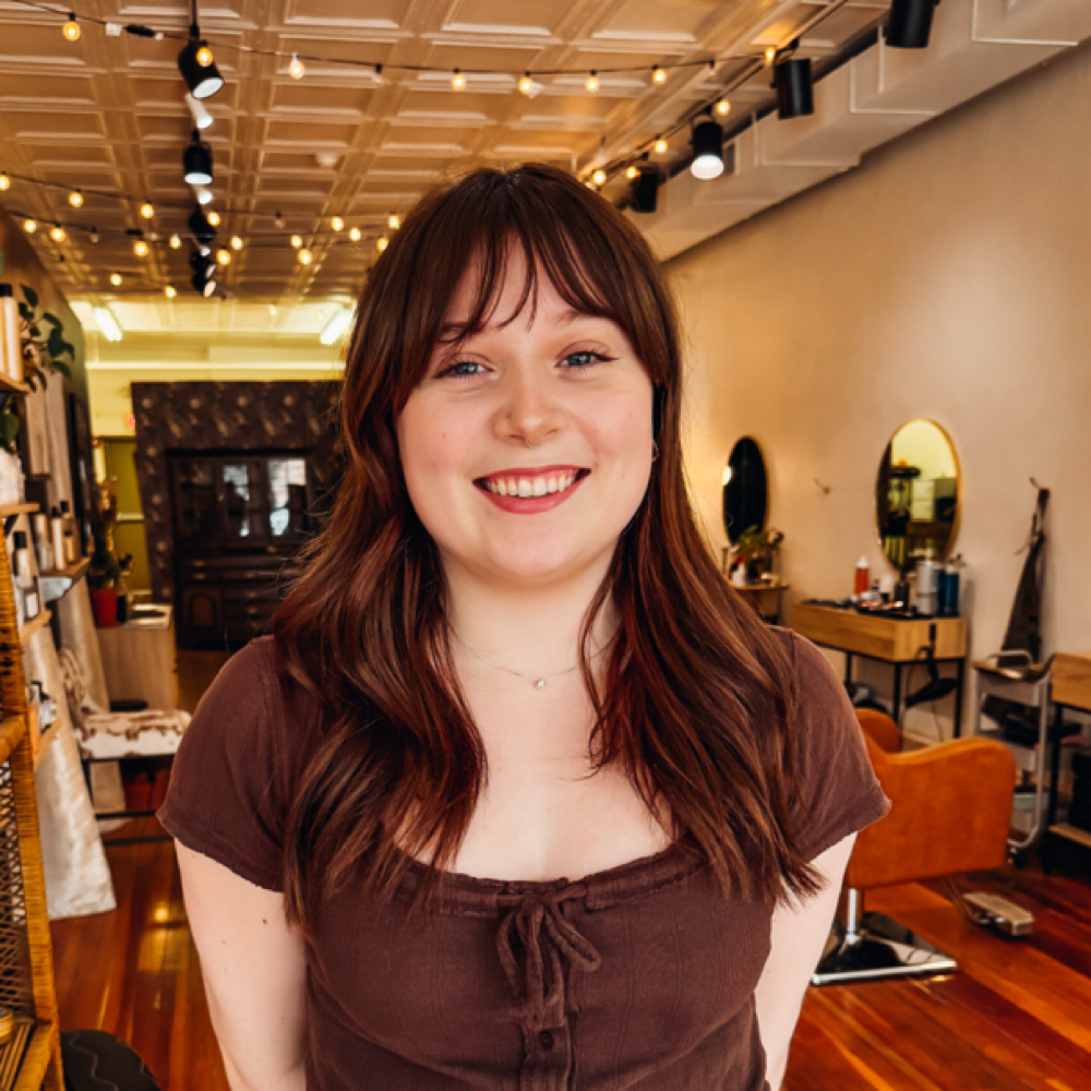 Alison Alderman at Magnolia on Main in Keene, NH