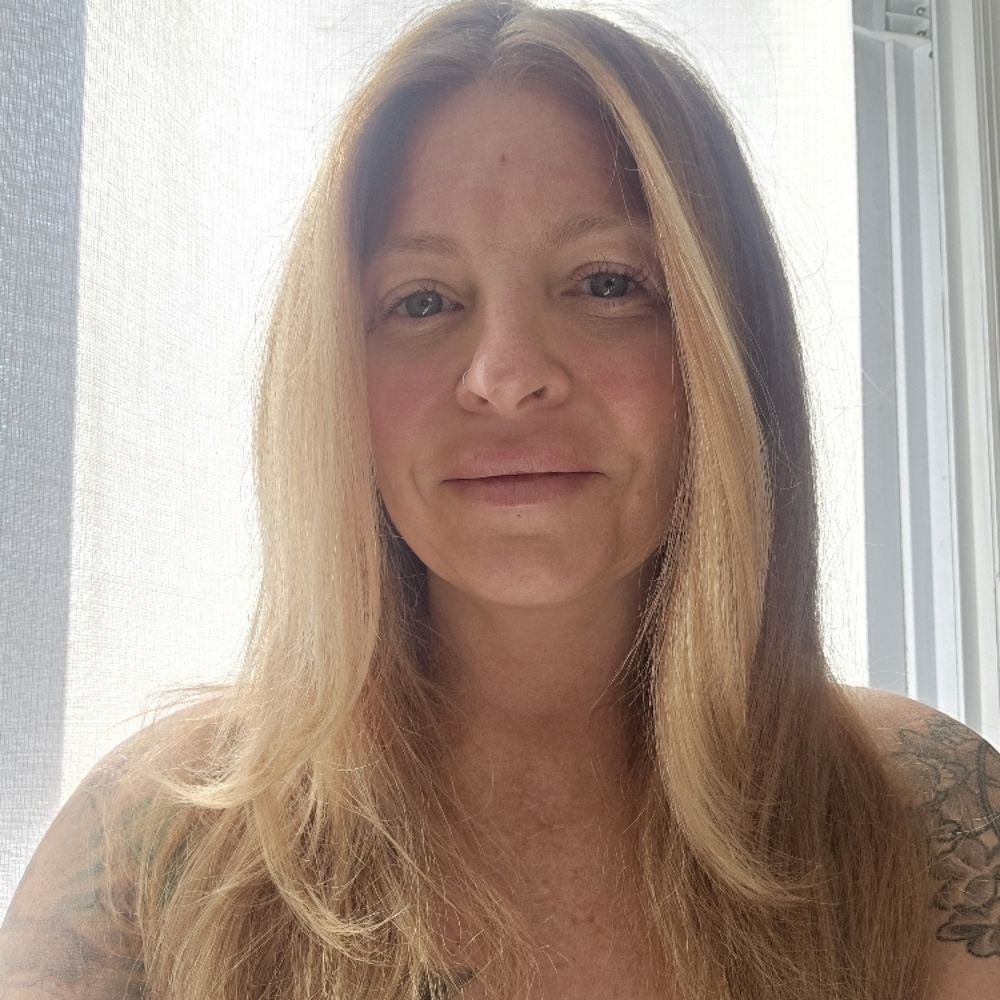 Katieann Sessa at Salon Jolie in Point Pleasant, NJ