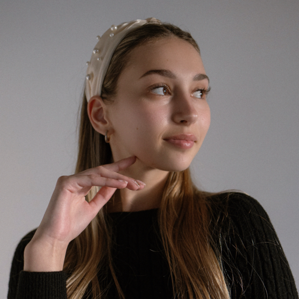 Alina Pidhorna