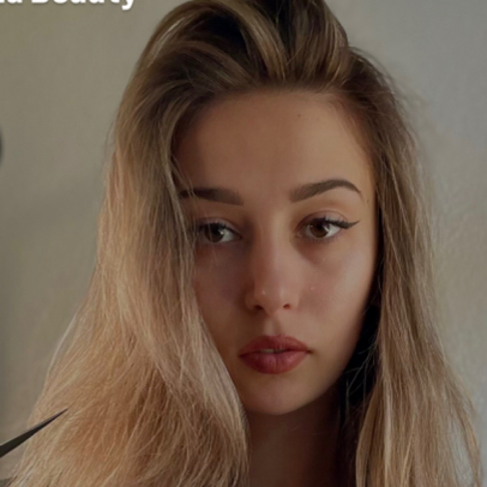 Alina Pidhorna