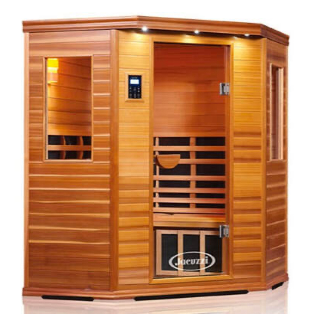 Infrared Sauna