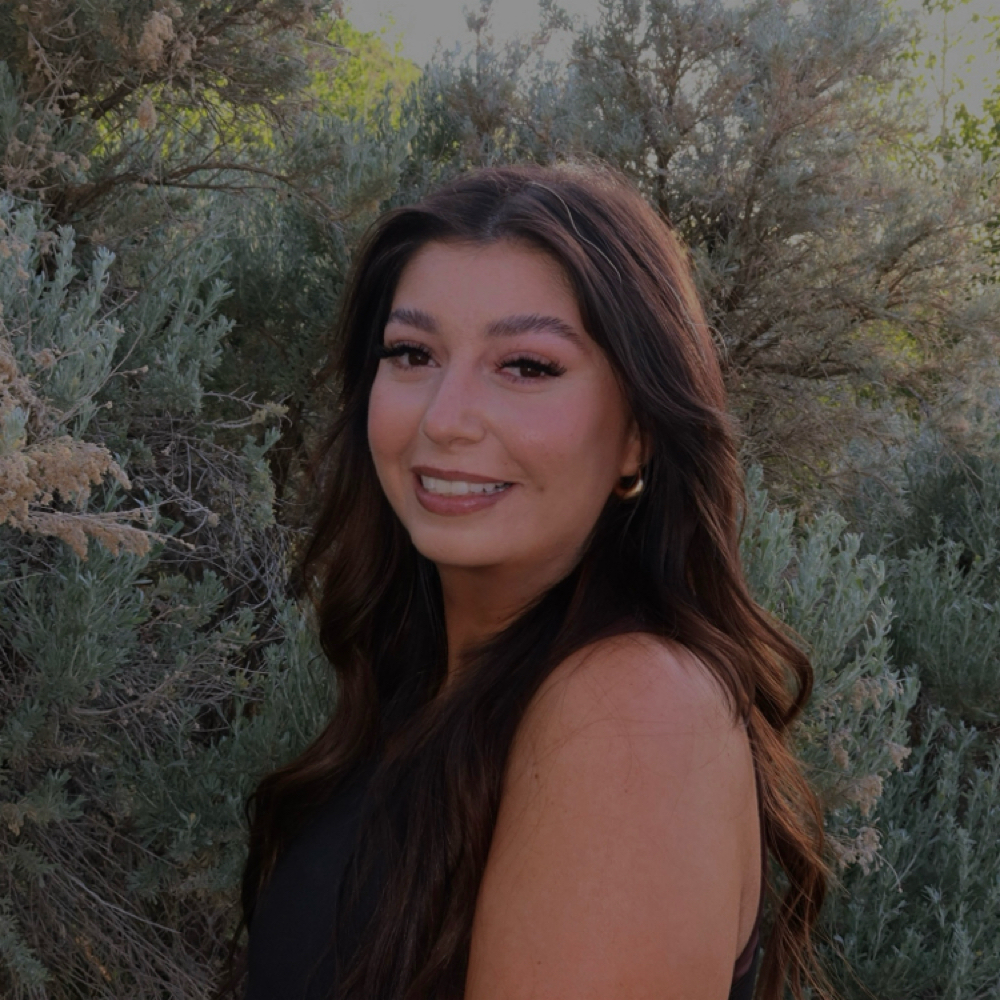 Bianca Sandoval at Glow Girl in Winnemucca, NV