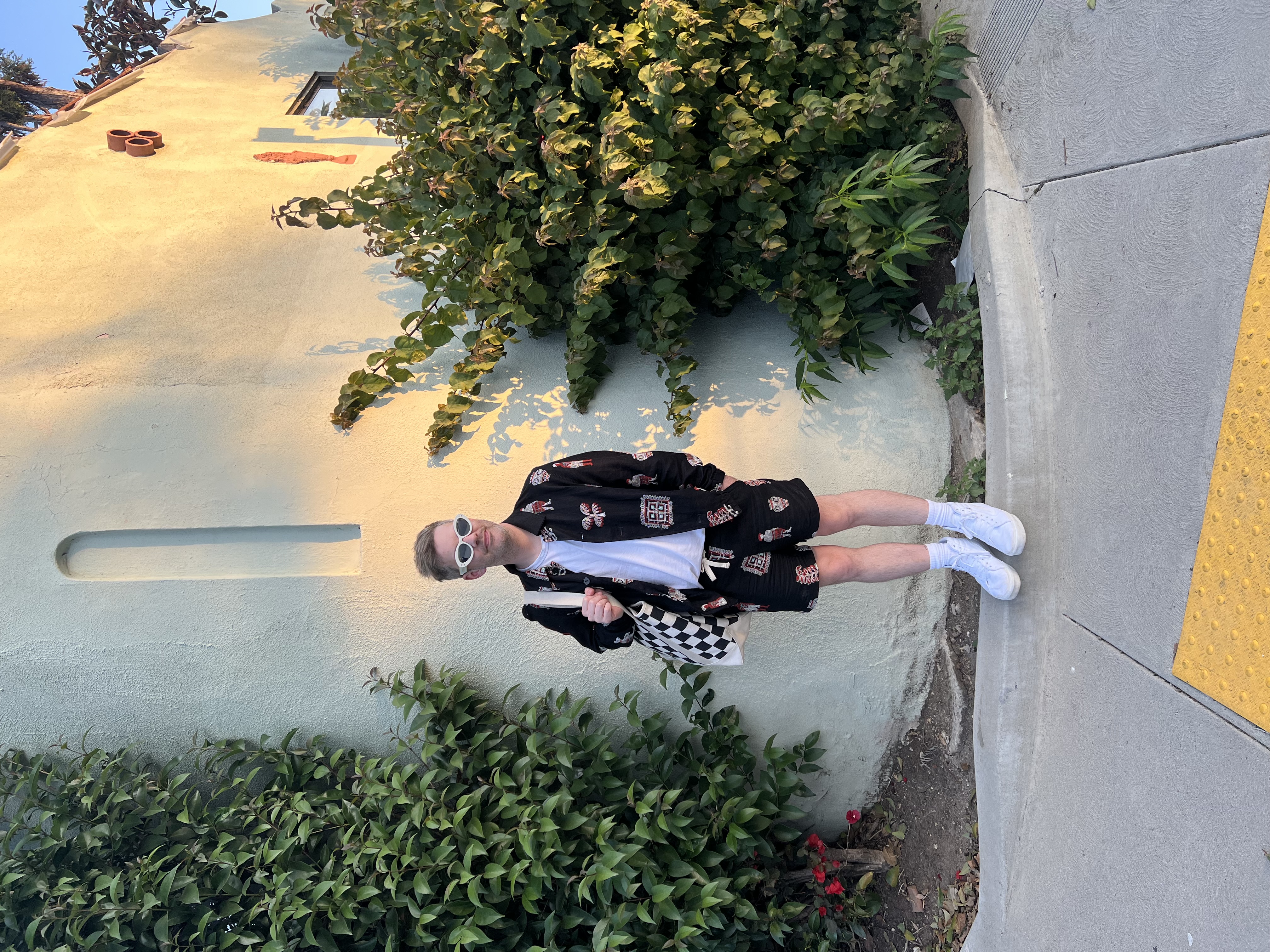 Andrew Keller-Bradshaw