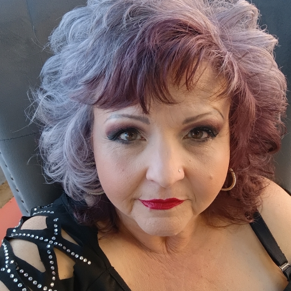 Brenda PLACKO at Lash Boss Tucson in Tucson, AZ