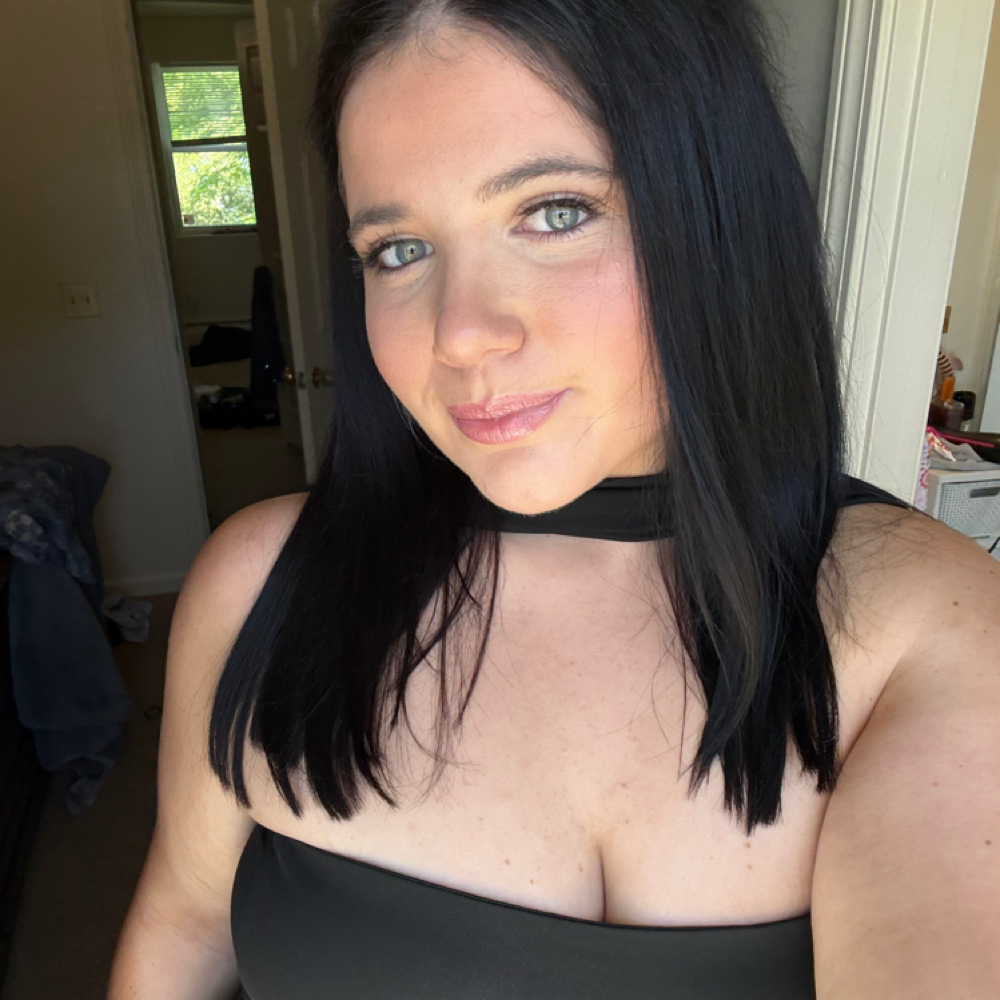 Ava Clark at Glow Haus Newport in Newport, RI