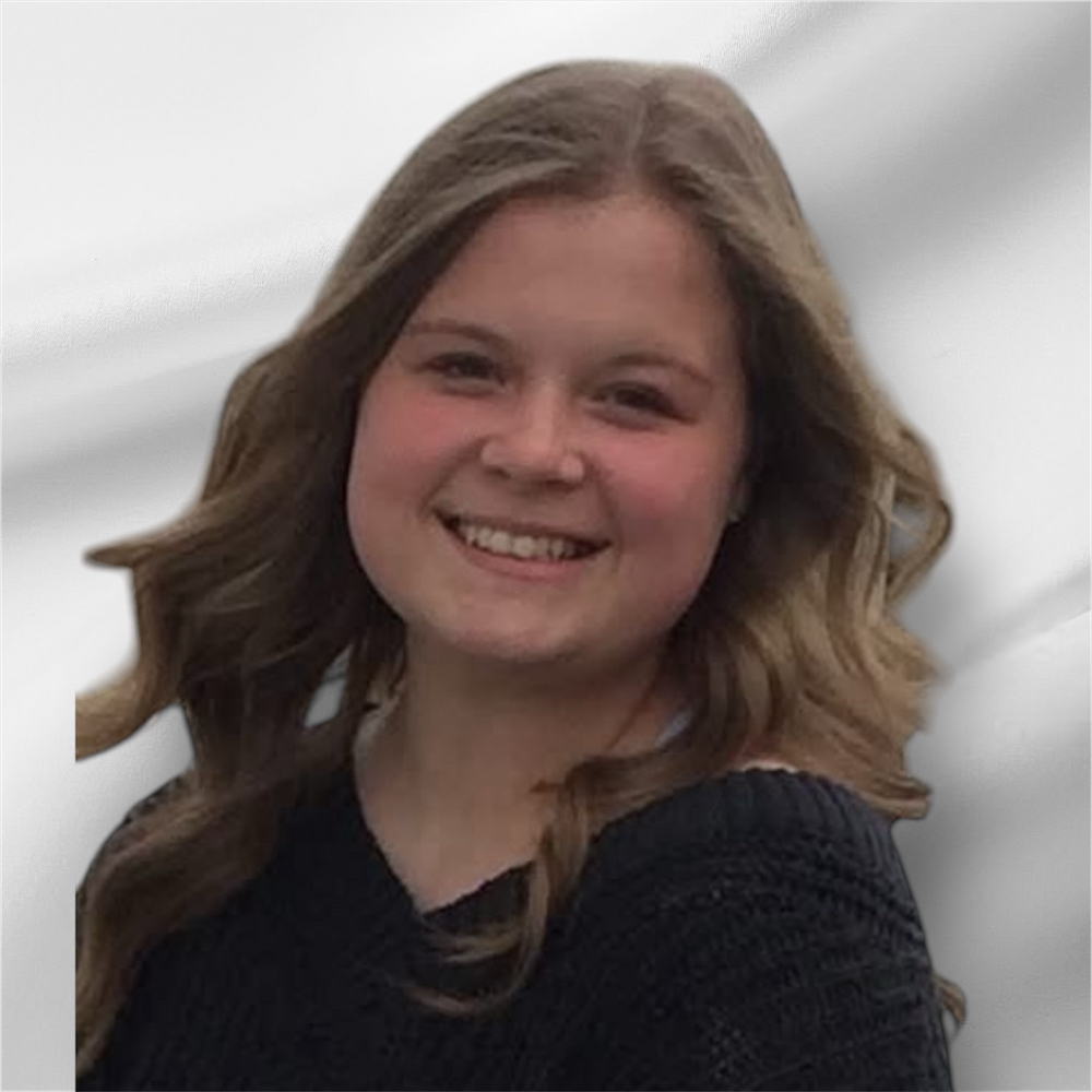 Mallory Dahlgren