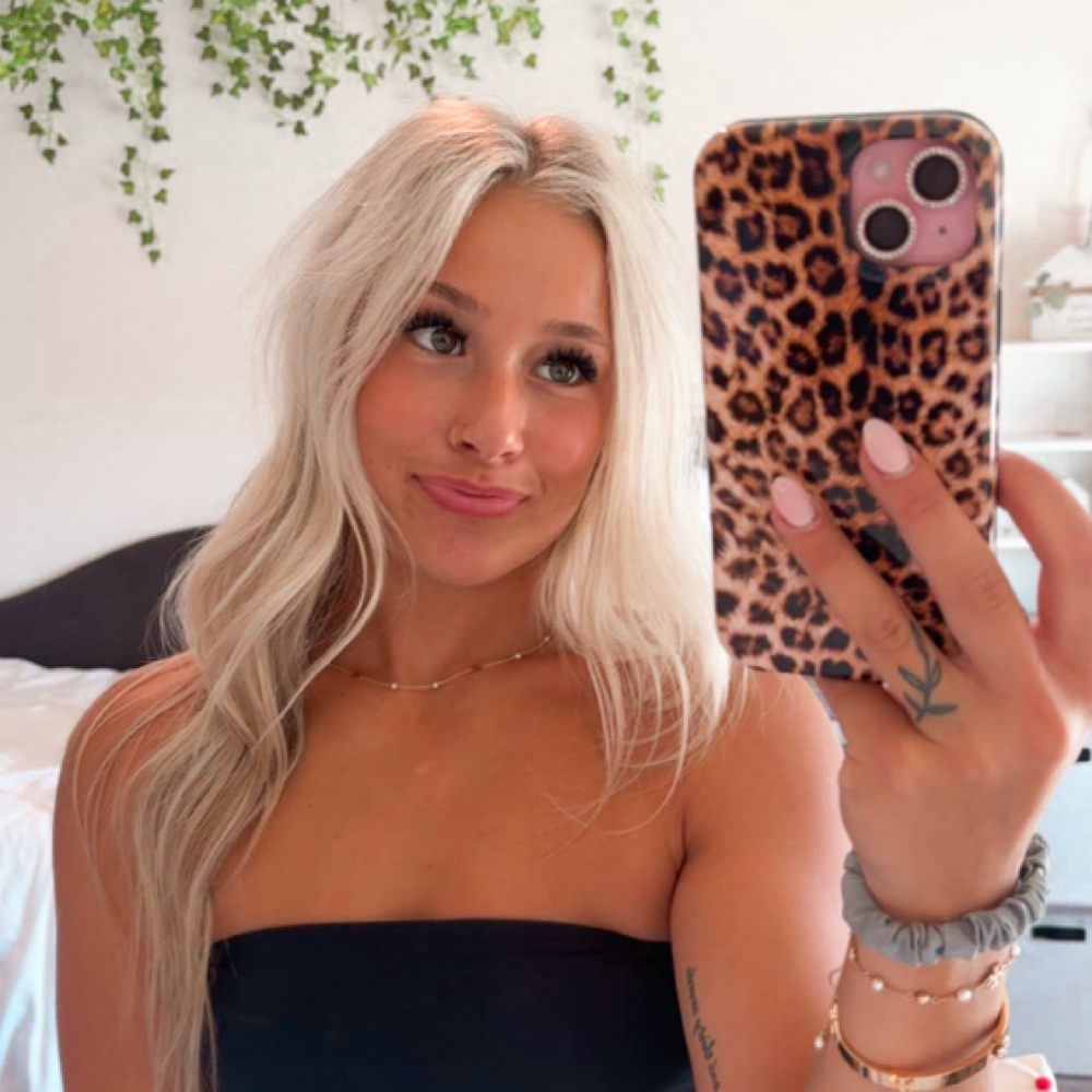 kendra peyton