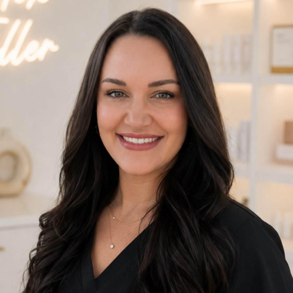 Cayla Derringer at Health Care Institute of North Florida in Lake City, FL