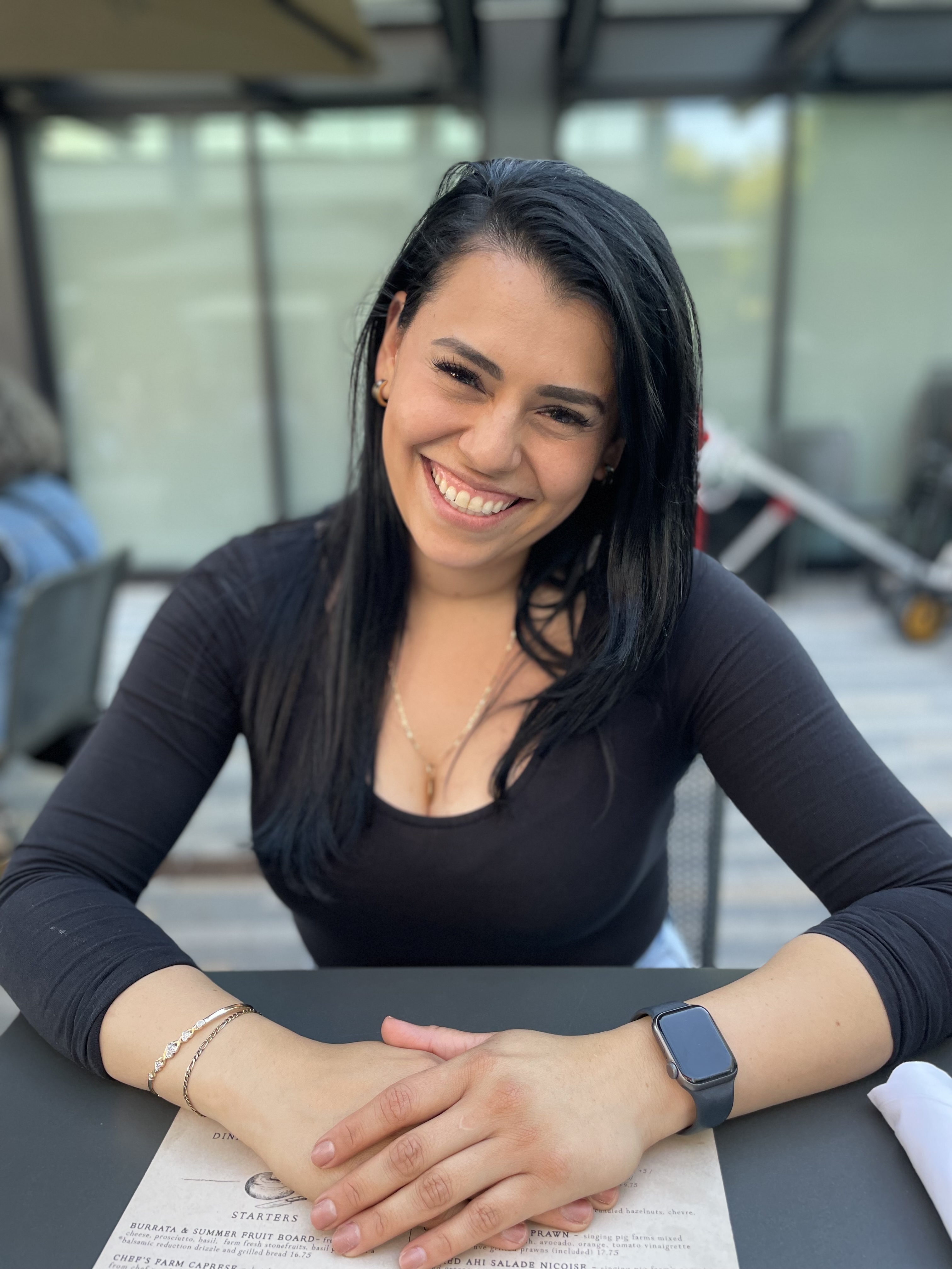 Marissa Chavez