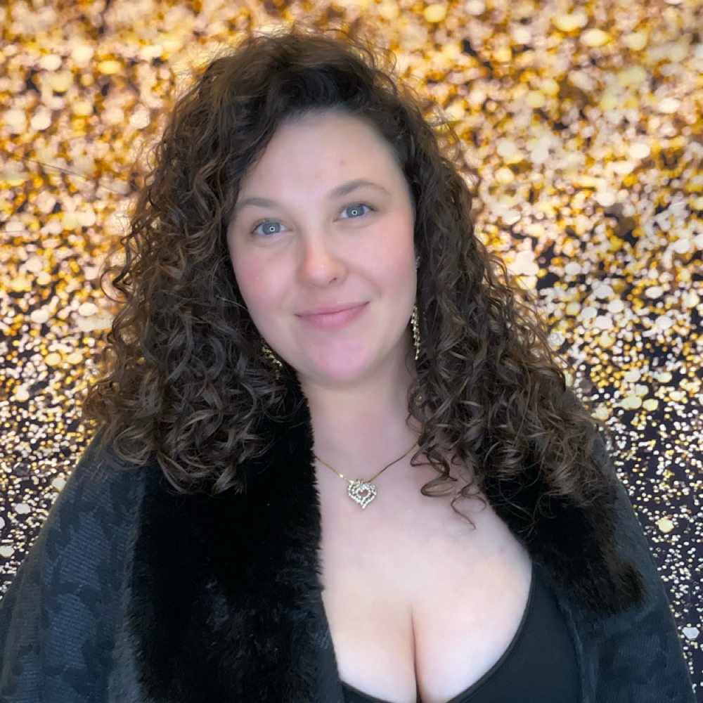 Courtney Martin - COO
