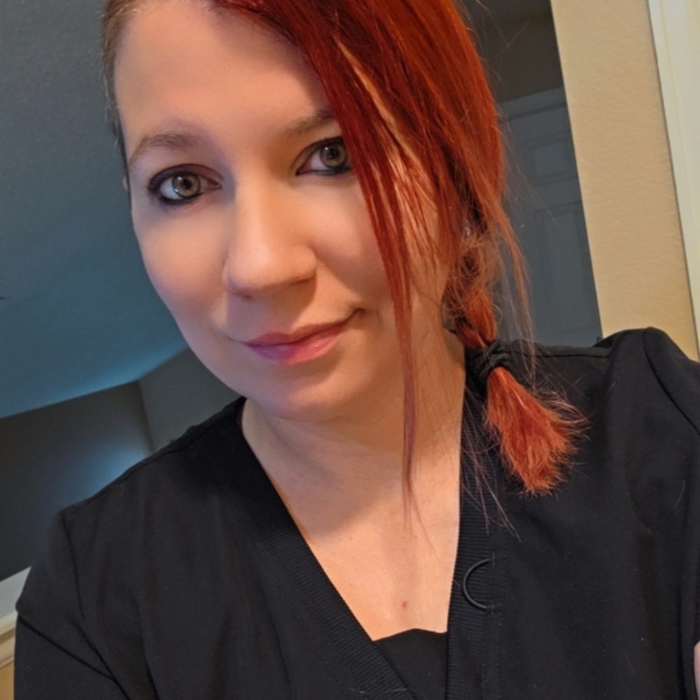 Janine H at Blissful Balance Massage Castle Rock in Castle Rock, CO