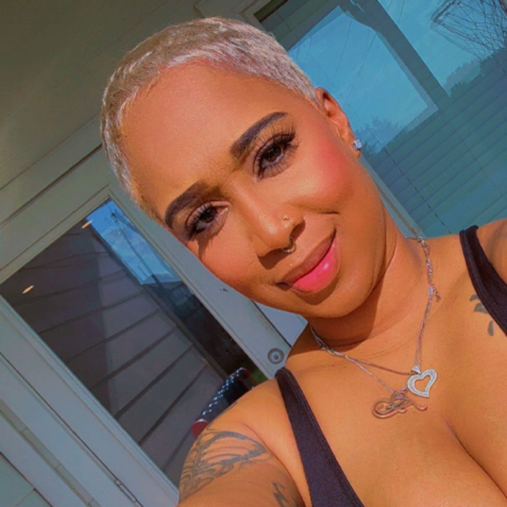 Felicia Jenkins at Felicia “Lisa” Jenkins in Baytown, TX