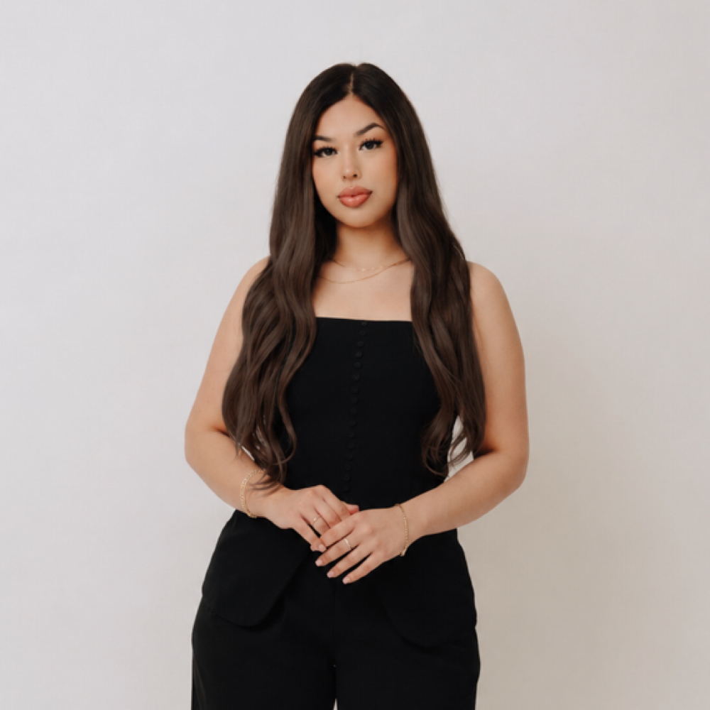 Lizbet Rodriguez at Studio41 in Pasco, WA