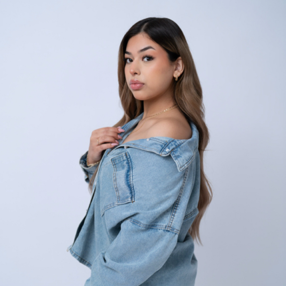 Lizbet Rodriguez at Studio41 in Pasco, WA