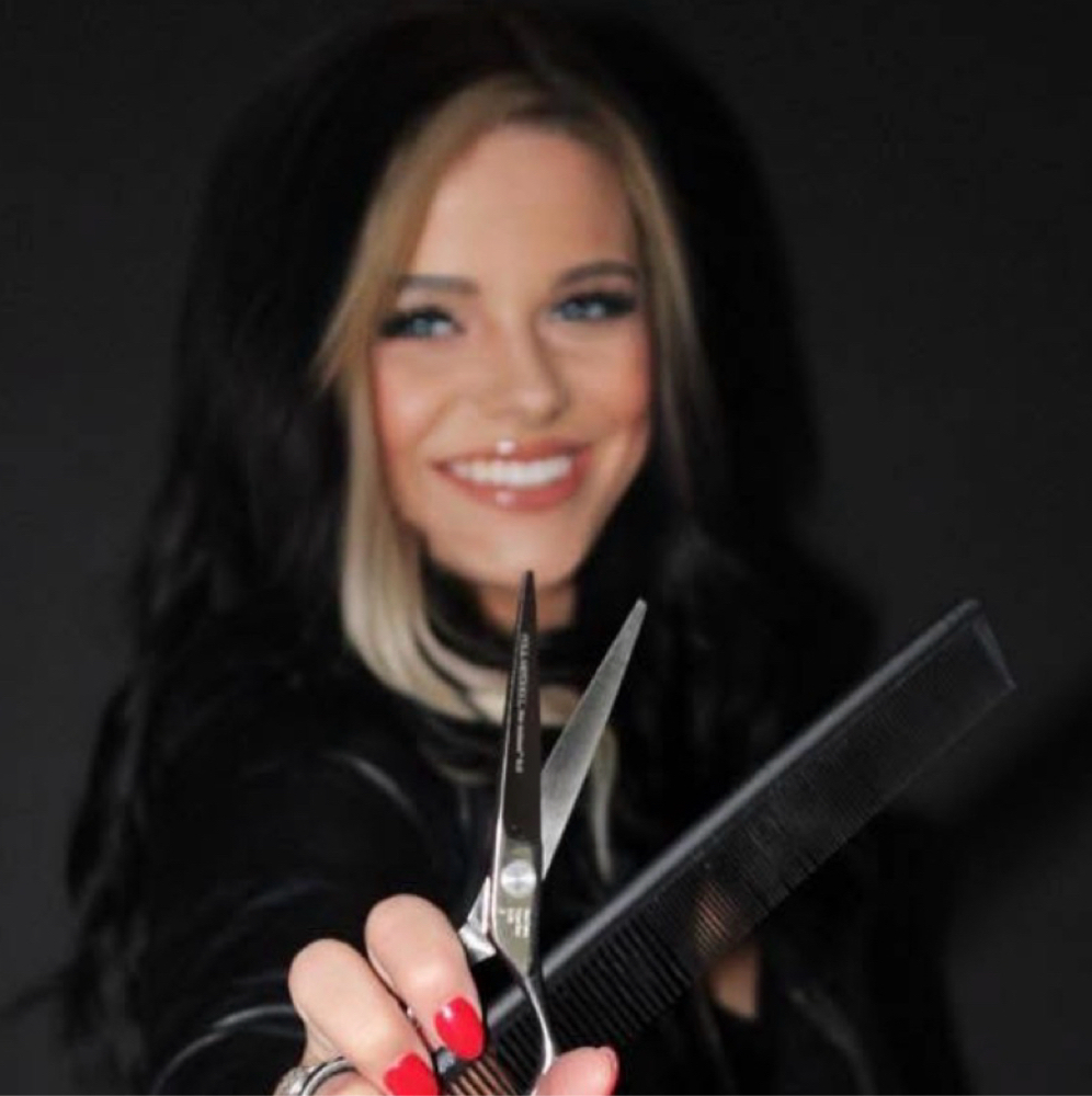 Casey Powell at The Mane Room in Stamping Ground, KY