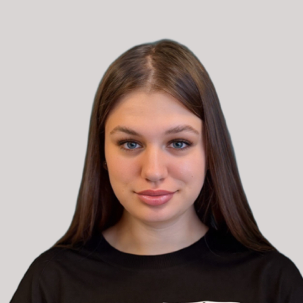 Ilona Oleksiv