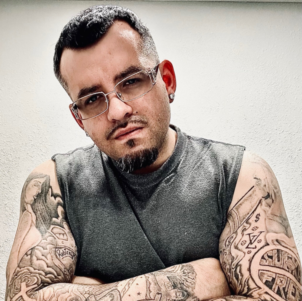 Jonathan Gonzales