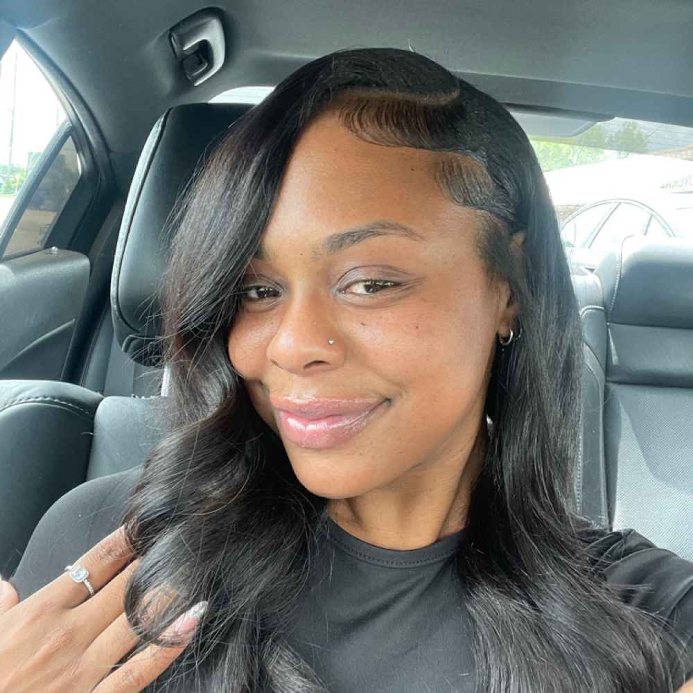 Makyla Wilson at Plush Luxe Aesthetic Lounge & Skin Clinic in Madison, TN