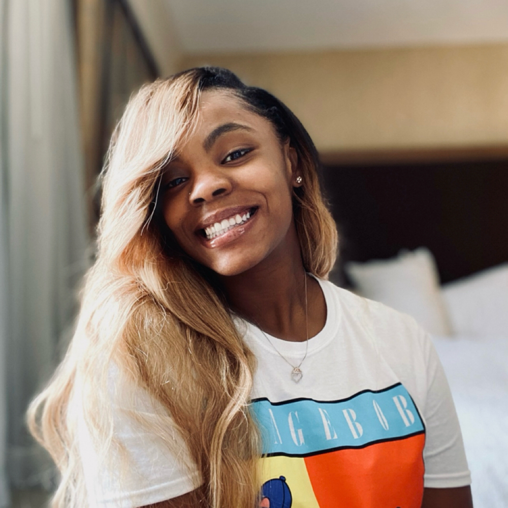 Naomi HLBTX
