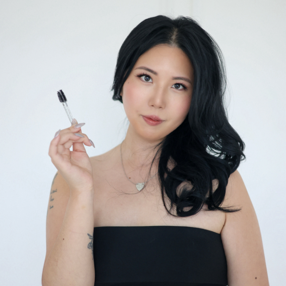 Sonya Choe