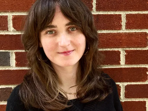 Abigail Shirey at Flourish Health & Wellness in Howard City, MI