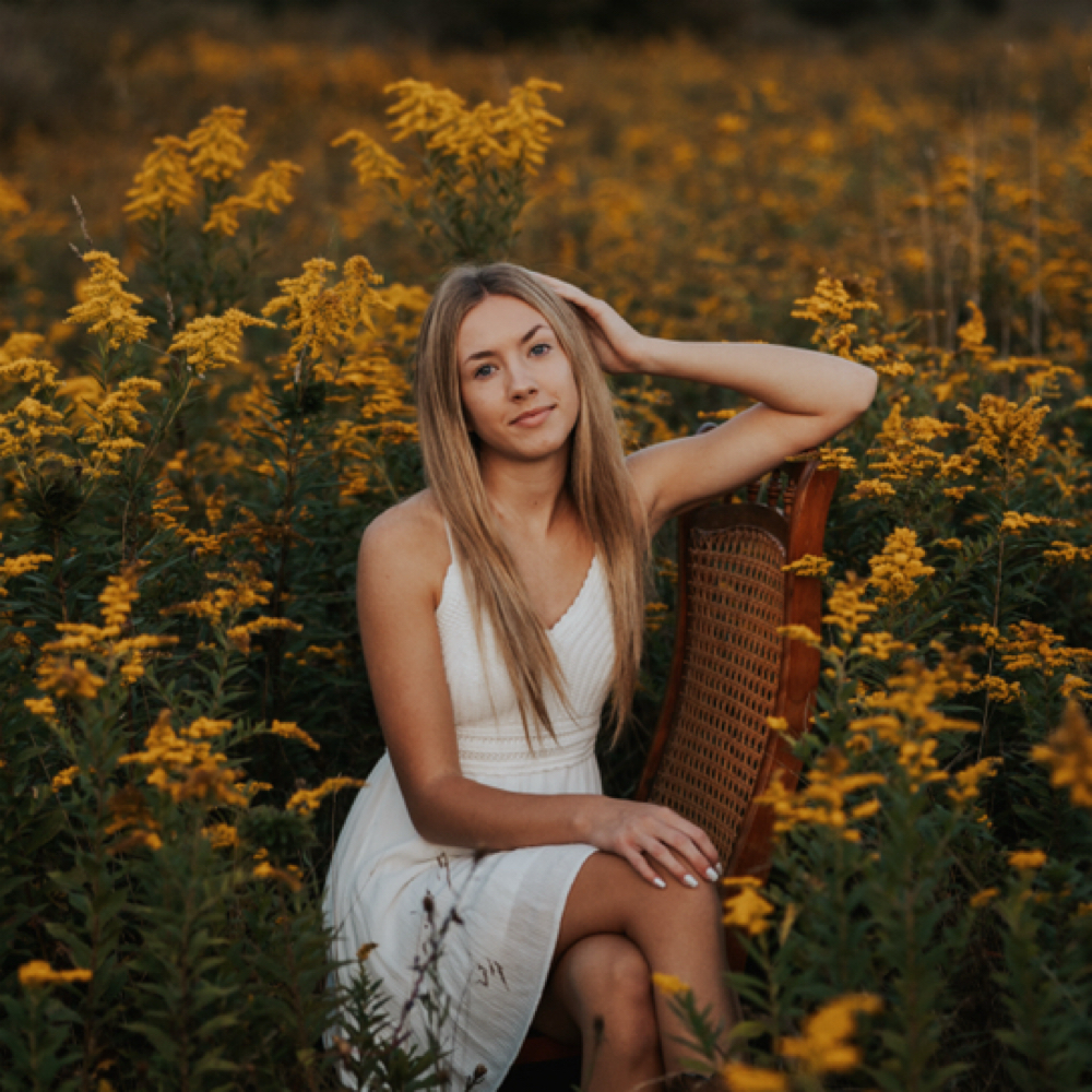 Alana LeMieux at Wild Fern Beauty in Hamburg, NY