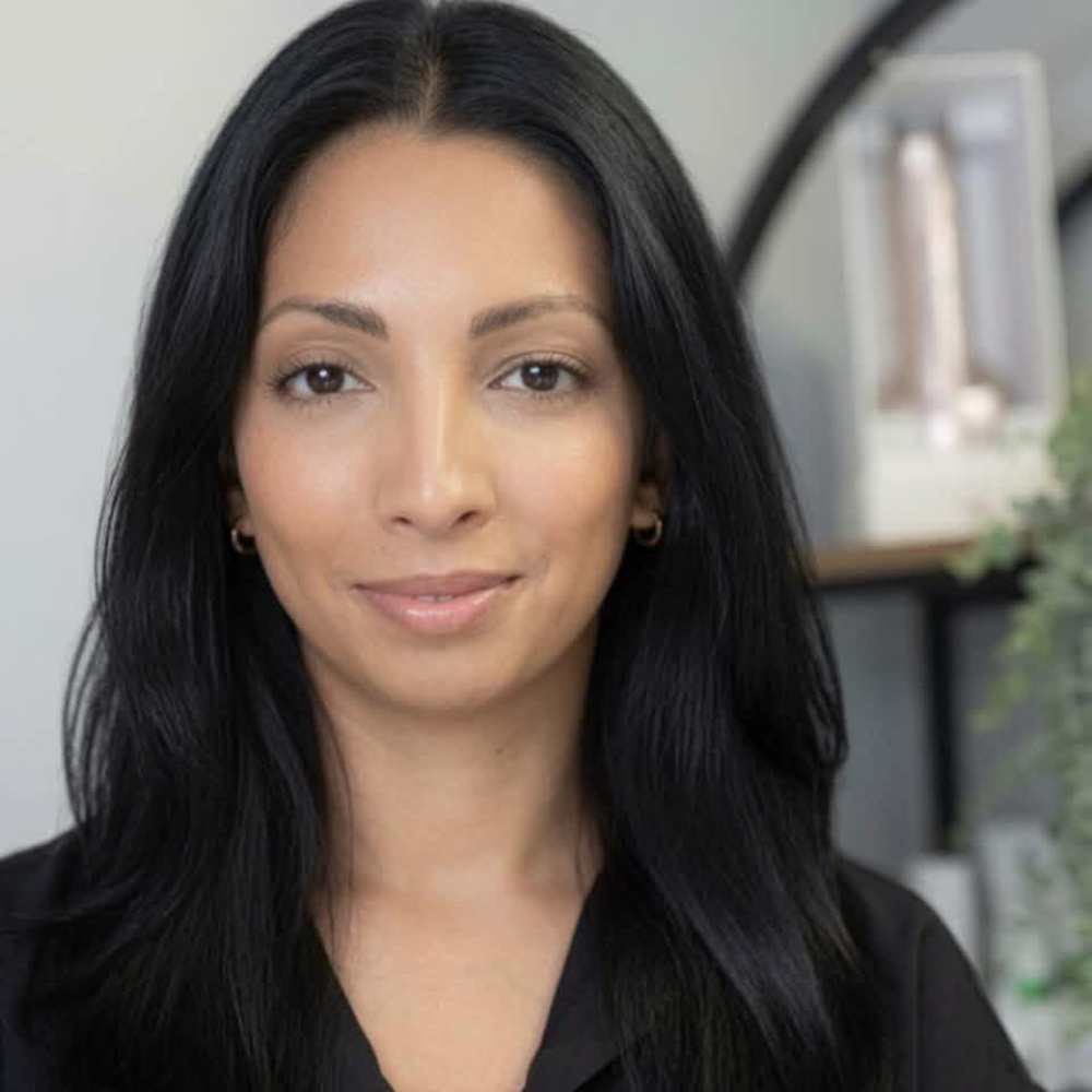 Danielle Brodeur at Regenerate and Restore Medspa in Colchester, CT