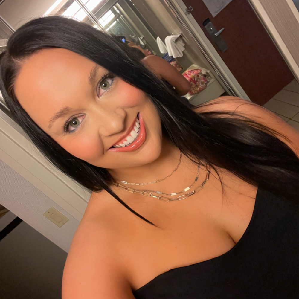 Courtney Powelson