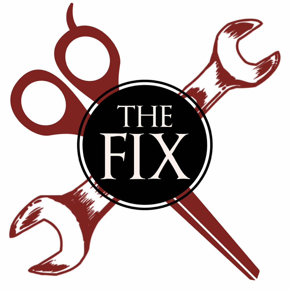 Kait Gray at The Fix Salon in Mccook, NE
