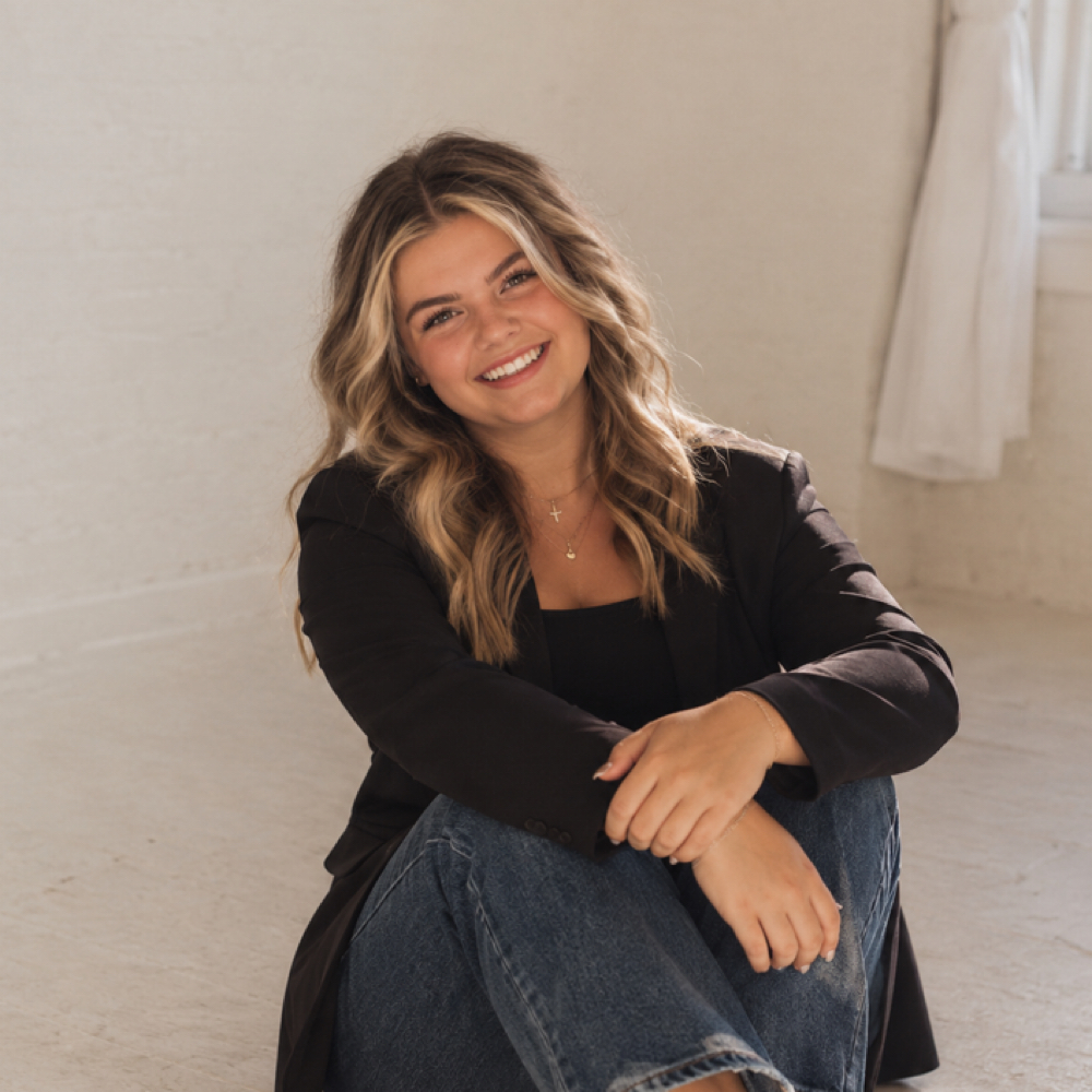 Hannah King at EVLO Salon Suites in Nampa, ID