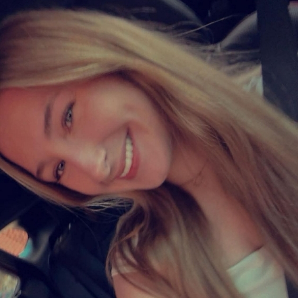 Savannah Smith