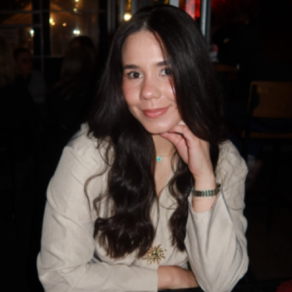 Shandel Rodriguez at Shandel Beauty Lab in Teaneck, NJ