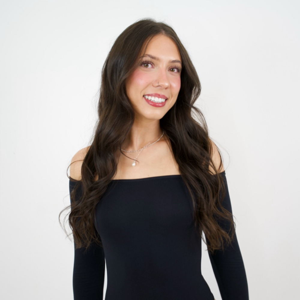 Olivia Anderson at Magnolia Beauty LLC in North Logan, UT