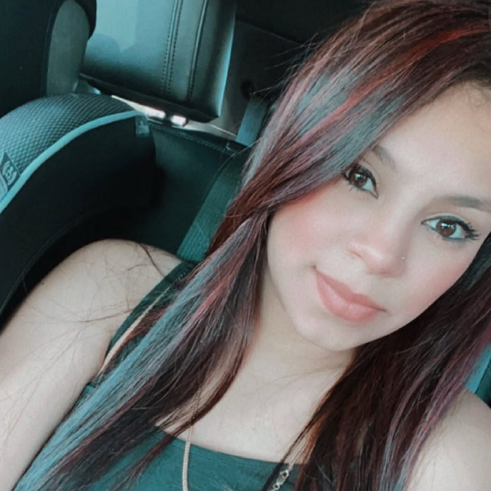 Kimberly Gallardo