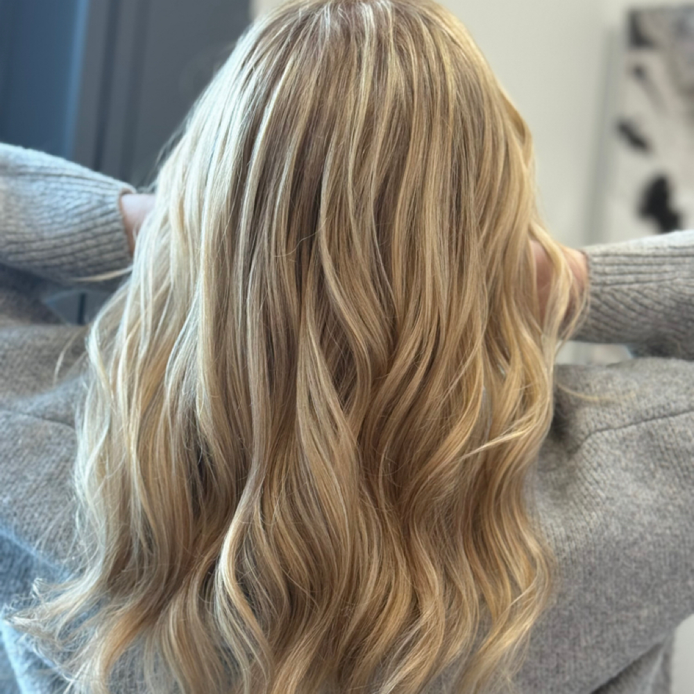 Jennifer Phillips at Divine Beauty Lab in Chicago, IL